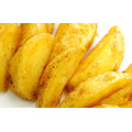 POPULAR WITH HIGH QUALITY IQF SWEET POTATO WEDGES